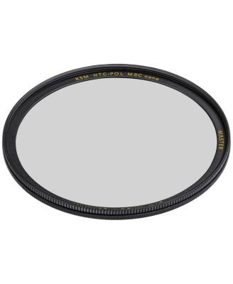 B + W Master High Transmission Circular Polarizer MRC Nano 67mm Filter for Cameras