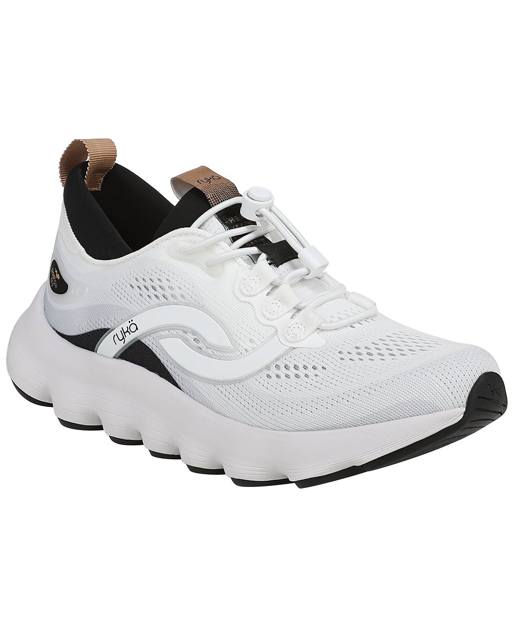 Ryka Women's Podflow Walking Toggle Athletic Sneakers