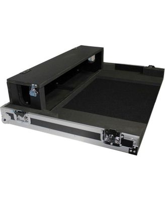 ProX XS-YMTF5 Case with Doghouse and Wheels for Yamaha TF5 Mixer Console