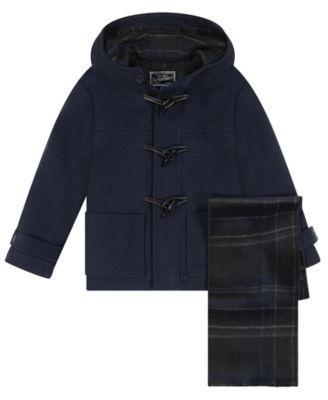 Dark Navy
