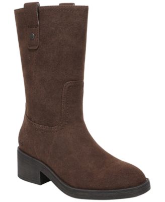 Blowfish Malibu Women's Nomadic Riding Tall Boots
