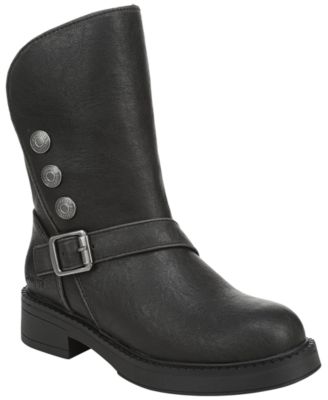 Женские ботильоны Blowfish Malibu Venice Cozy Zip