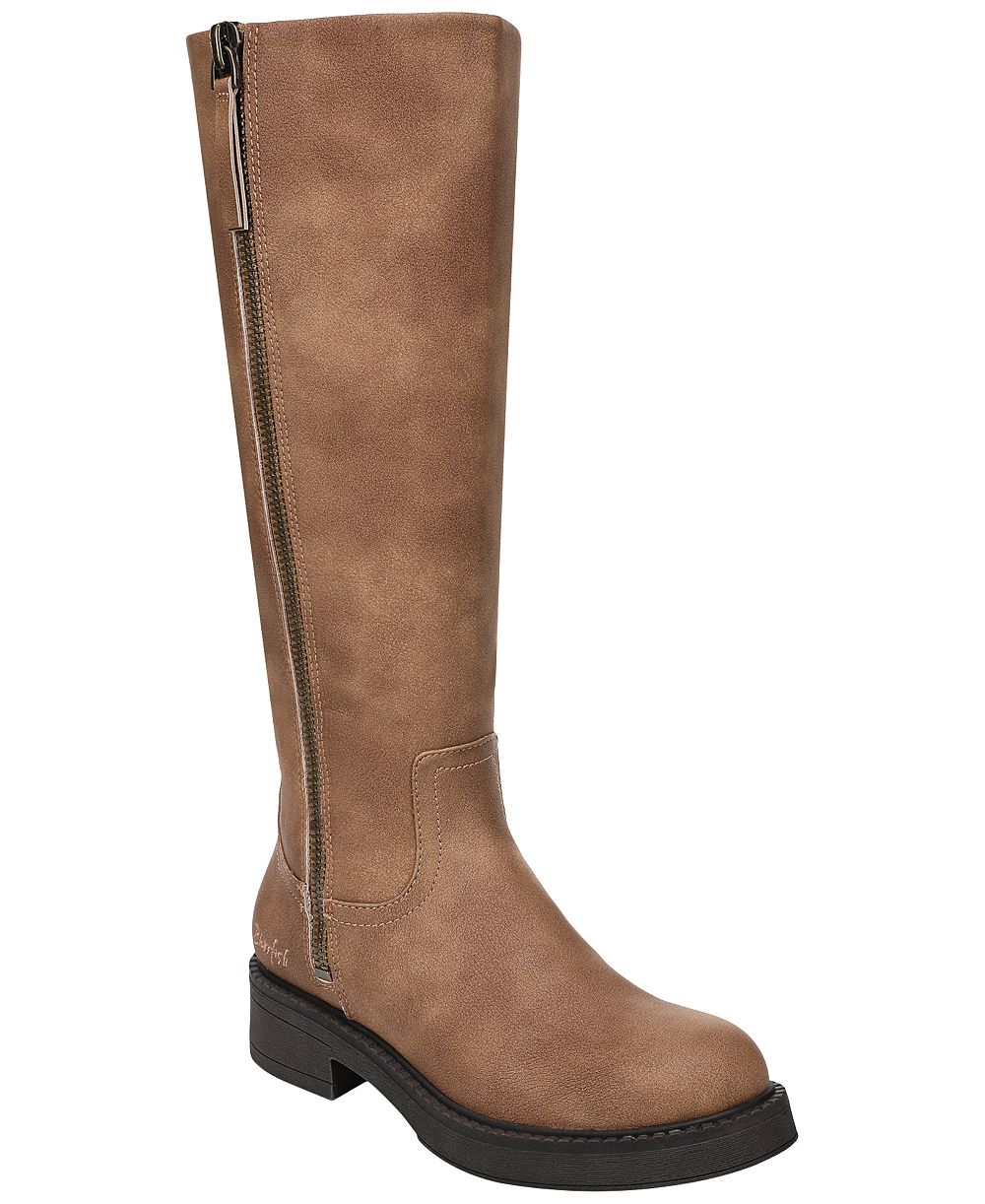Blowfish Malibu Women's Venice Zip Tall Boots