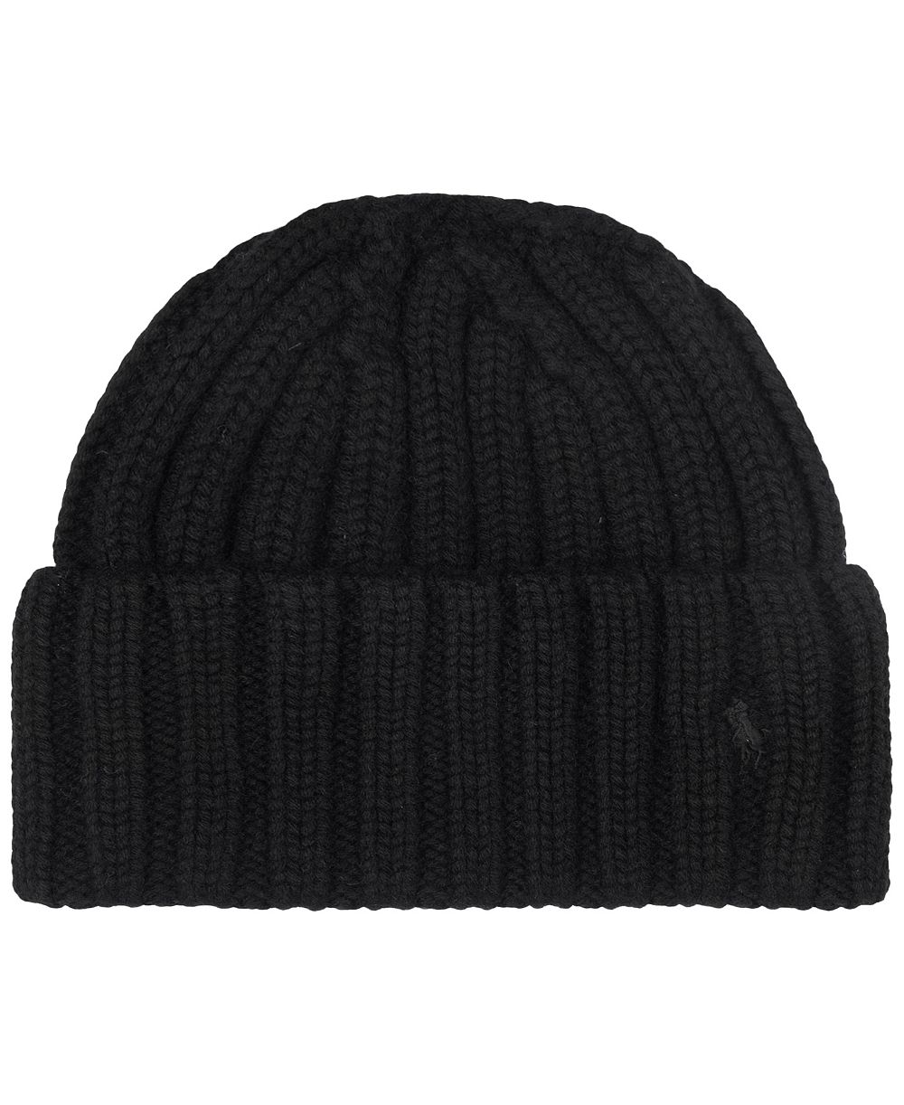 Polo Ralph Lauren Men's Chunky Beanie Hat