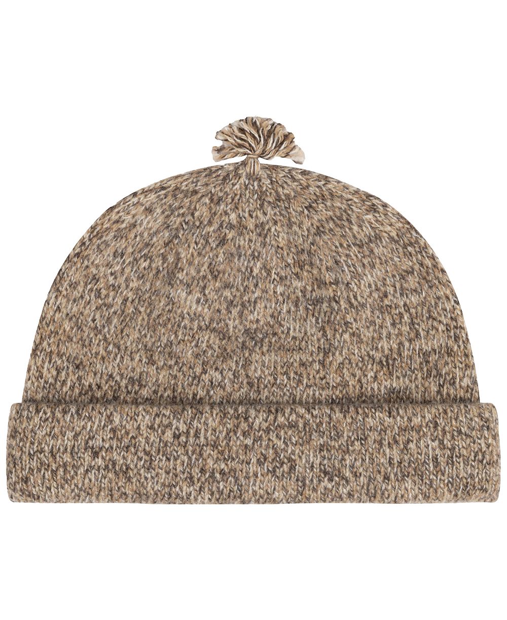 Polo Ralph Lauren Men's Bright Ragg Woolen Beanie Hat