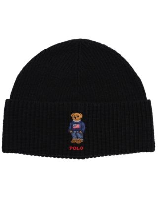 polo black
