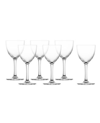 Набор бокалов Zwiesel Glas Bar Special Nick and Nora, 6 шт.