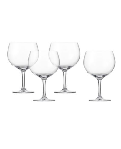 Zwiesel Glas Bar Special Gin Tonic Glasses, Set of 4