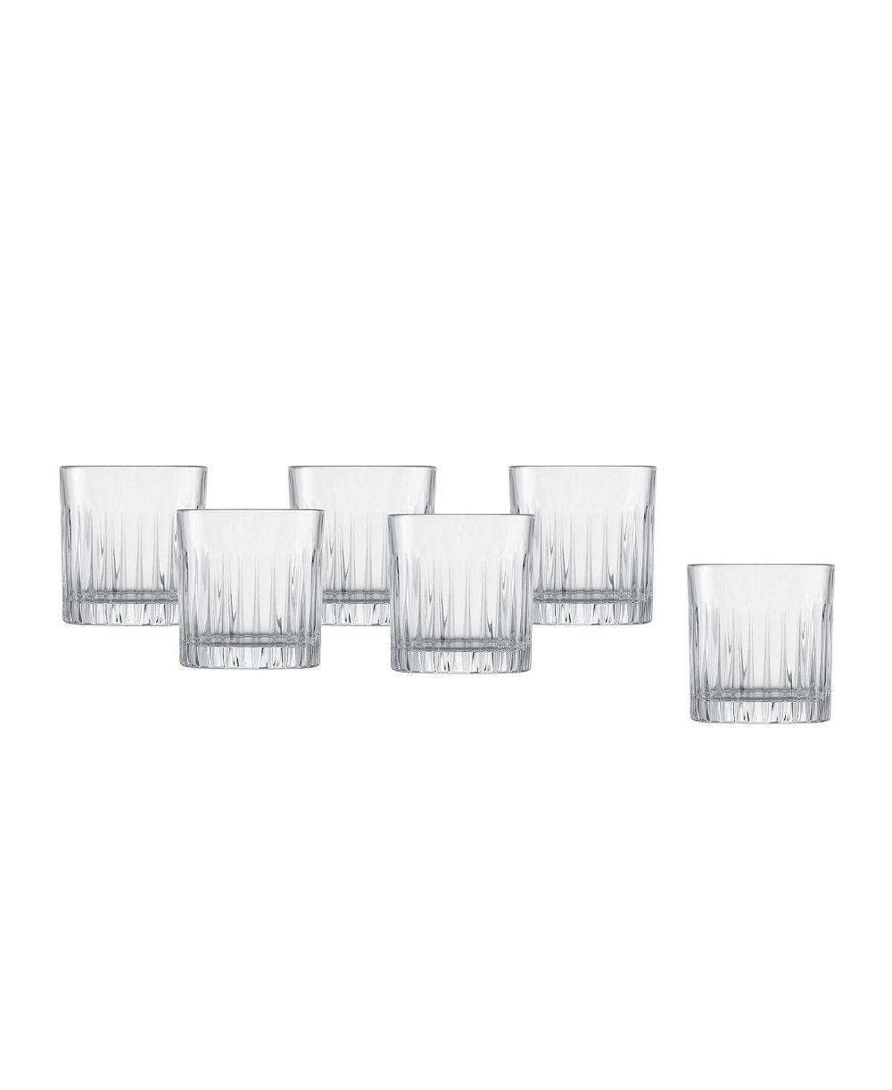 Стаканы для виски Zwiesel Glas Stage, набор из 6 шт.
