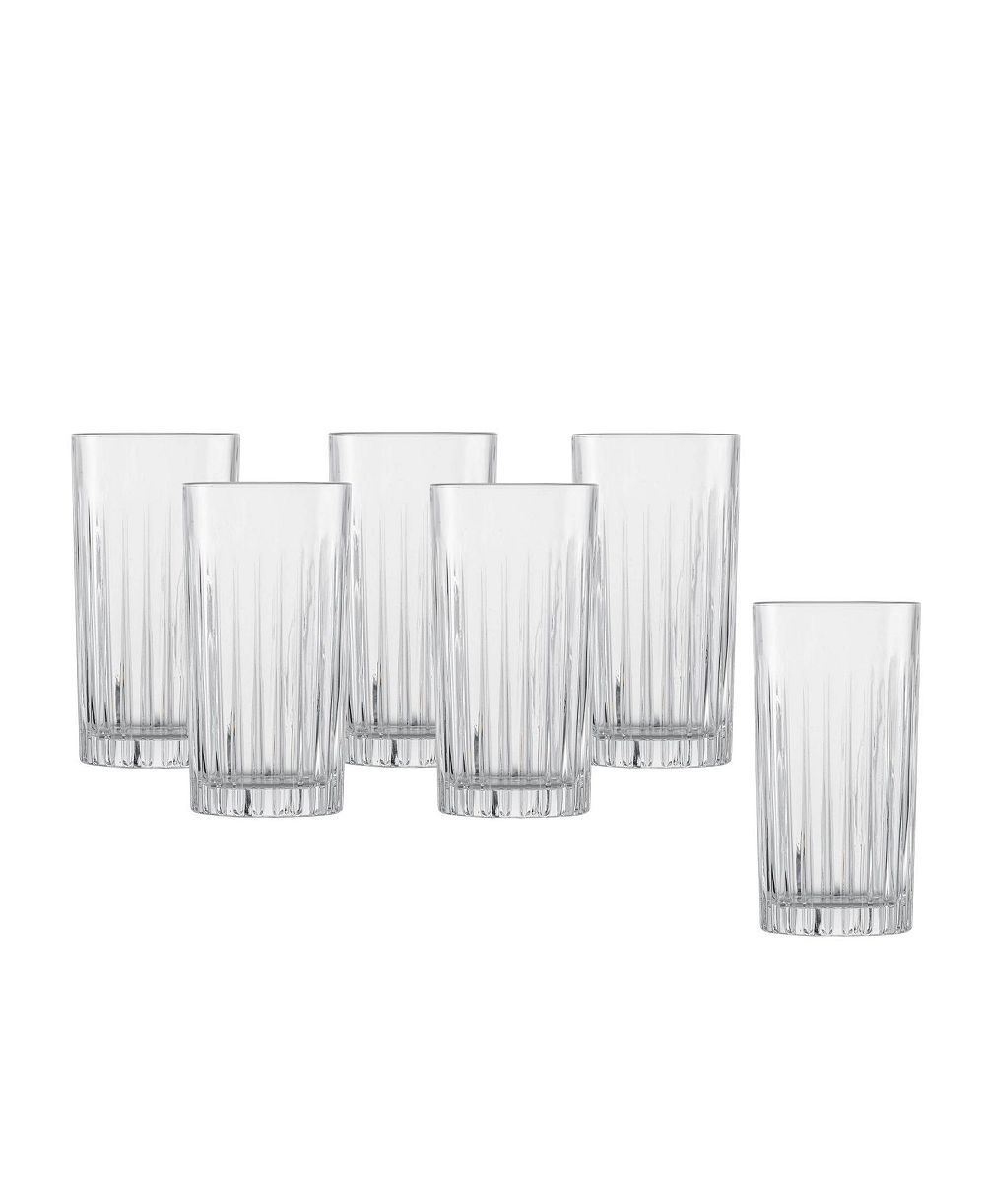 Набор бокалов для напитков Zwiesel Glas Stage Ice, 6 шт