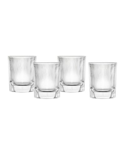 Zwiesel Glas Fave Whiskey Glasses, Set of 4