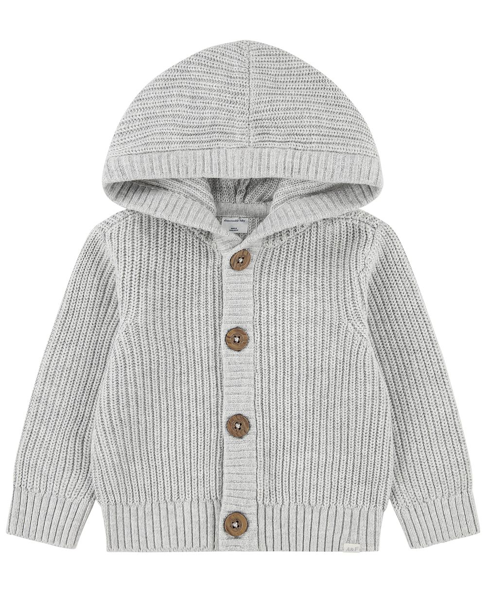 Детский худи abercrombie kids Hooded Sweater