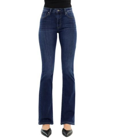 Женские джинсы KanCan Essential Denver High Rise Bootcut