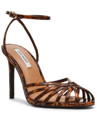 Женские босоножки Steve Madden Mizuna на ремешках