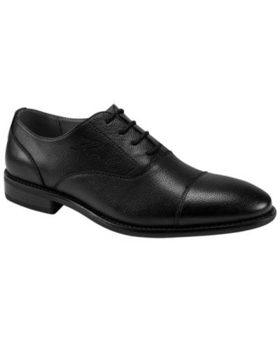 KARL LAGERFELD PARIS Men's Firmin Lace-Up Sneakers