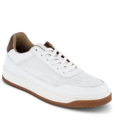 Мужские кроссовки KARL LAGERFELD PARIS Raoul Lace-Up