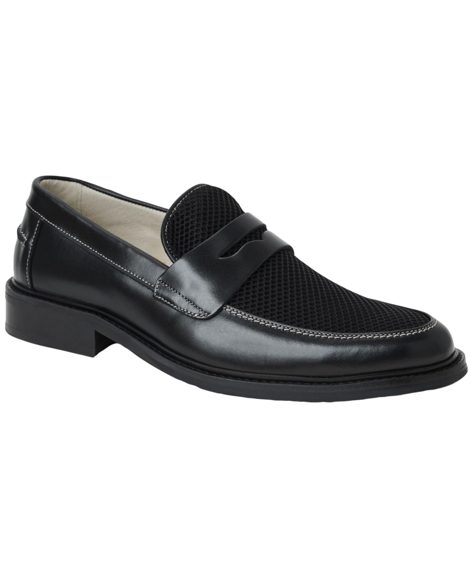 M Line By Bruno Magli Men's Alex Slip-On Loafers