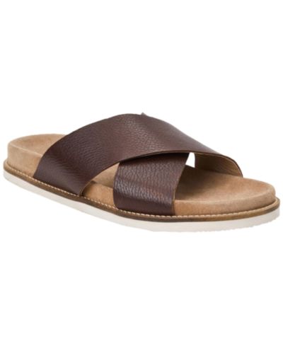 Мужские сандалии M Line By Bruno Magli Edgar Slip-On