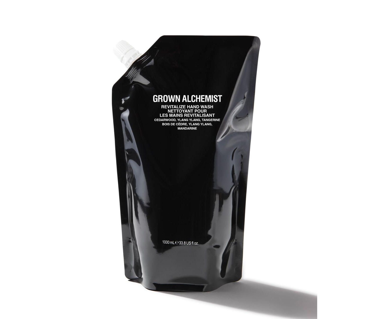 Grown Alchemist Revitalize Рефил для жидкого мыла для рук, 1L