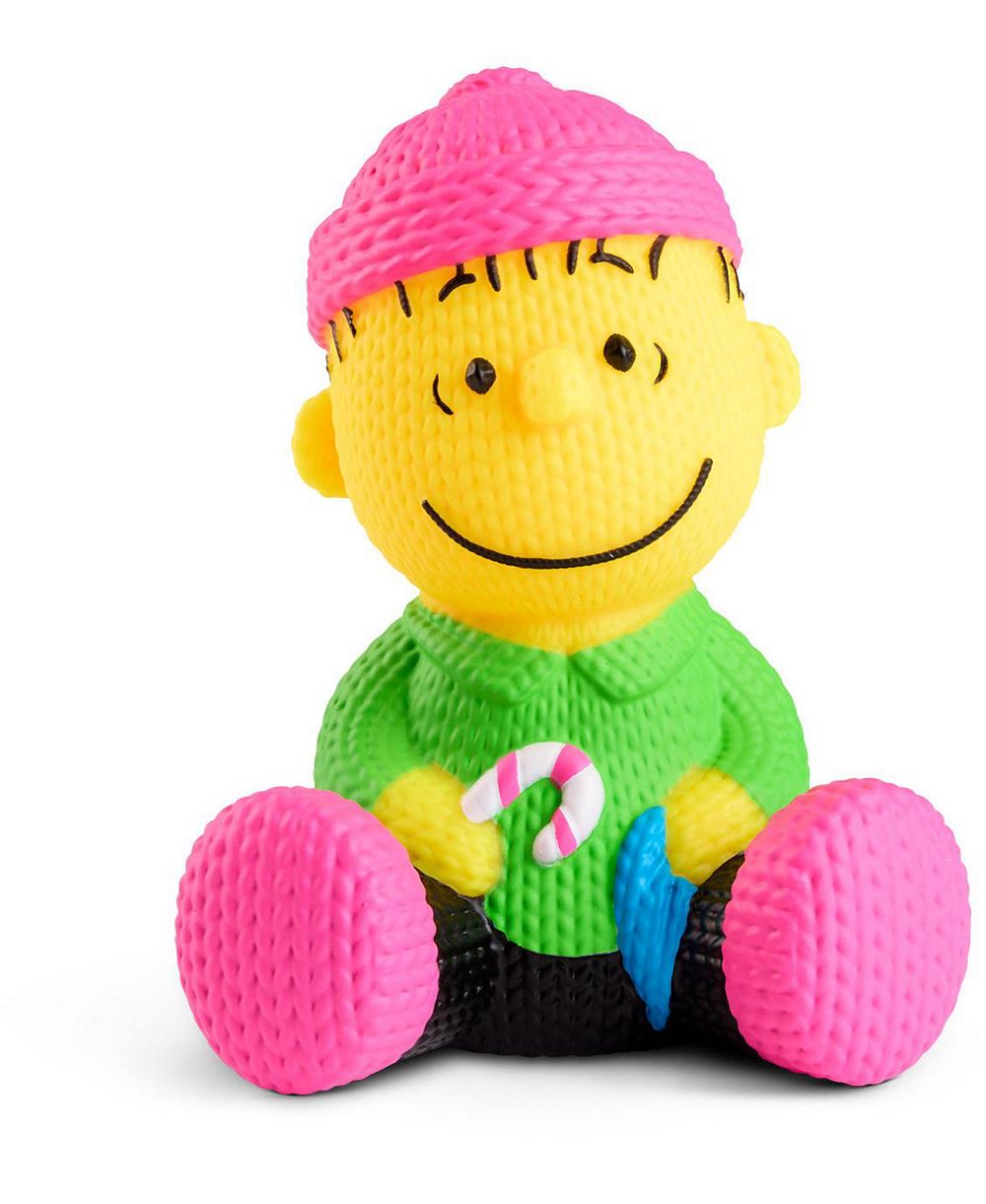Игрушка Handmade by Robots Peanut Collectible Toy