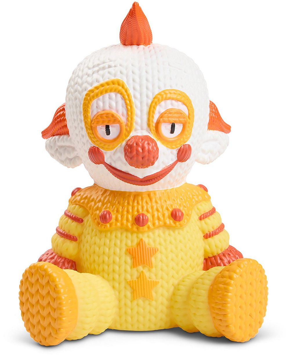 Handmade by Robots - Killer Klowns from Outer Space