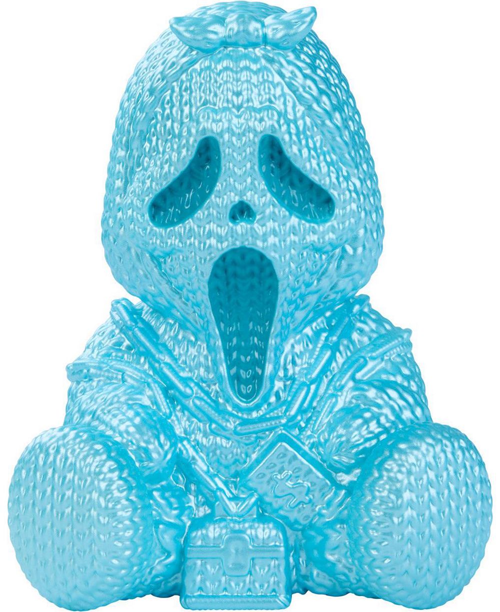 Handmade by Robots Ghost Face: Jacob Marley мягкая игрушка