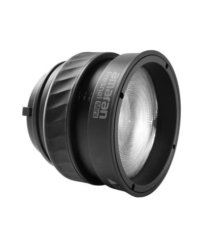 Мини-линза Френеля и жалюзи amaran для софтбокса Ray 60c и 120c COB