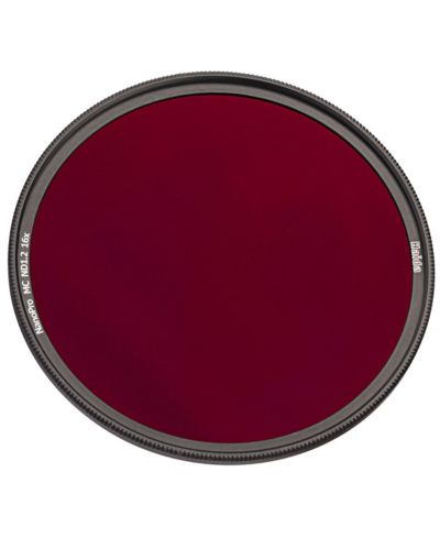 Стеклянный светофильтр Haida NanoPro MC 67mm 16X (1.2) Neutral Density Multi Coated