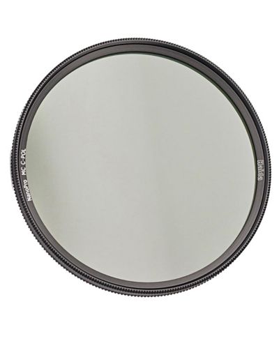 Циркулярный поляризационный фильтр Haida 105mm NanoPro MC