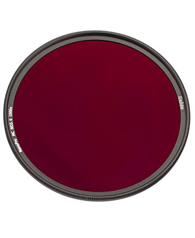 Haida NanoPro MC 52mm 1000x (3.0) Neutral Density Multi-Coated Glass Filter for 52mm Lens