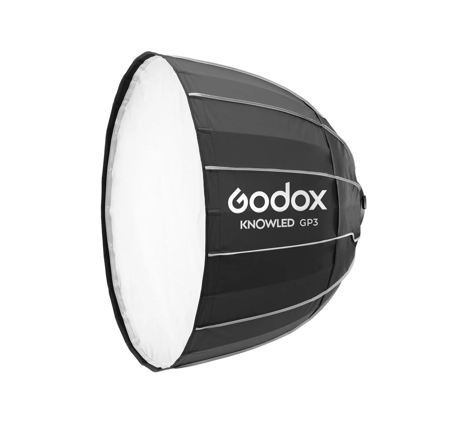 Godox Параболический софтбокс 35 inch для LED света KNOWLED MG1200Bi Bi-Color