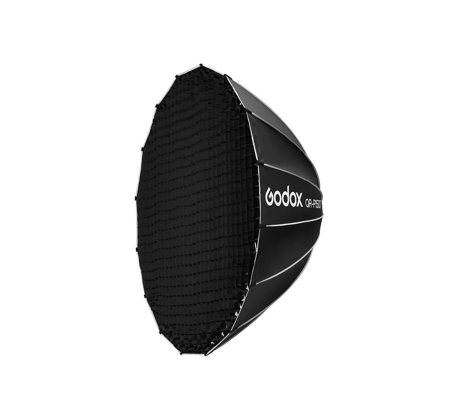 Софтбокс Godox Egg Crate Grid для QR-P120T 47.2 inch