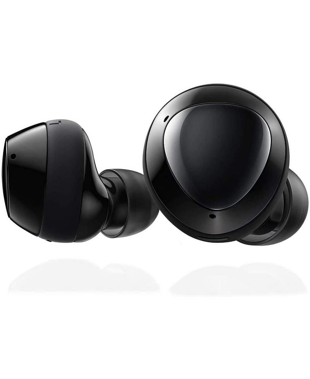 Galaxy Galaxy Buds+ True Wireless Bluetooth 5.0 Wireless Charging Case Earbuds