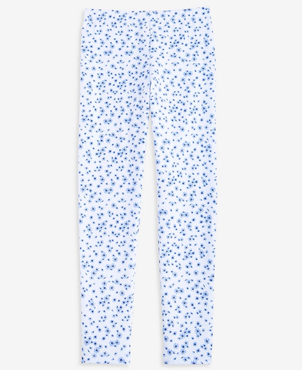 Epic Threads детские леггинсы с принтом ромашек, размеры XS-XL, эксклюзив Macy's