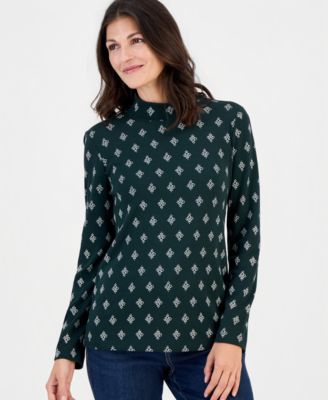 Nocturnal Green