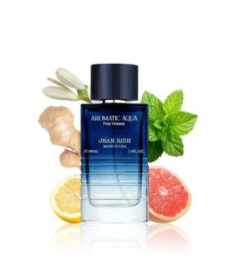 Парфюмерная вода Jean Rish Aromatic Aqua