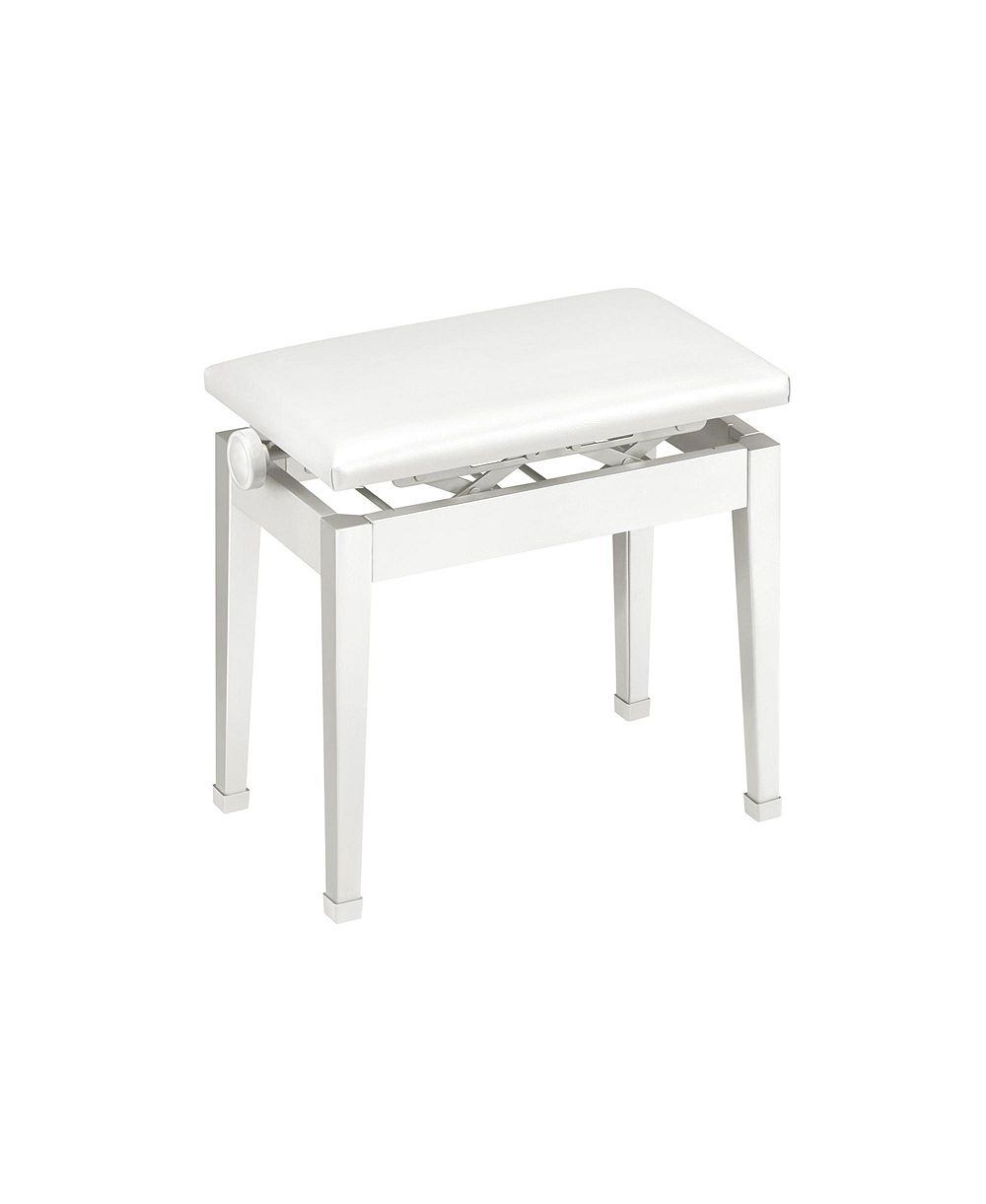 Регулируемая банкетка для пианино Casio CB30WE Adjustable Piano Bench