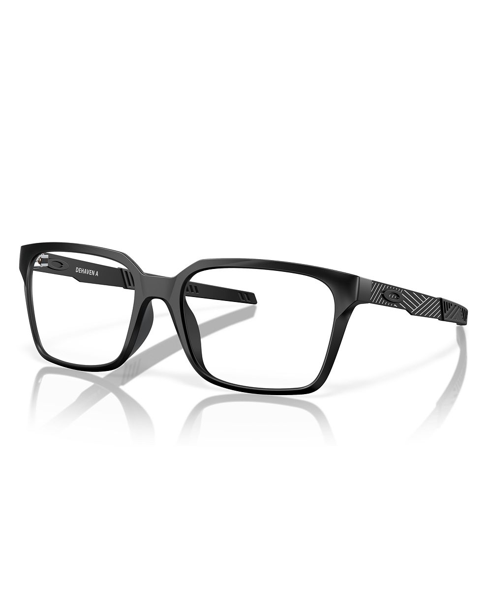 Очки Oakley Men's Dehaven Low Bridge Fit OX8180F