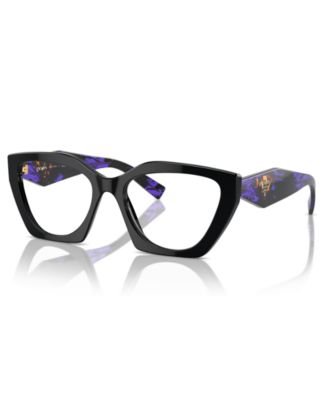 Prada Women's Eyeglasses, PR 09YV