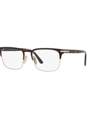 Prada Мужские очки PR 58ZV