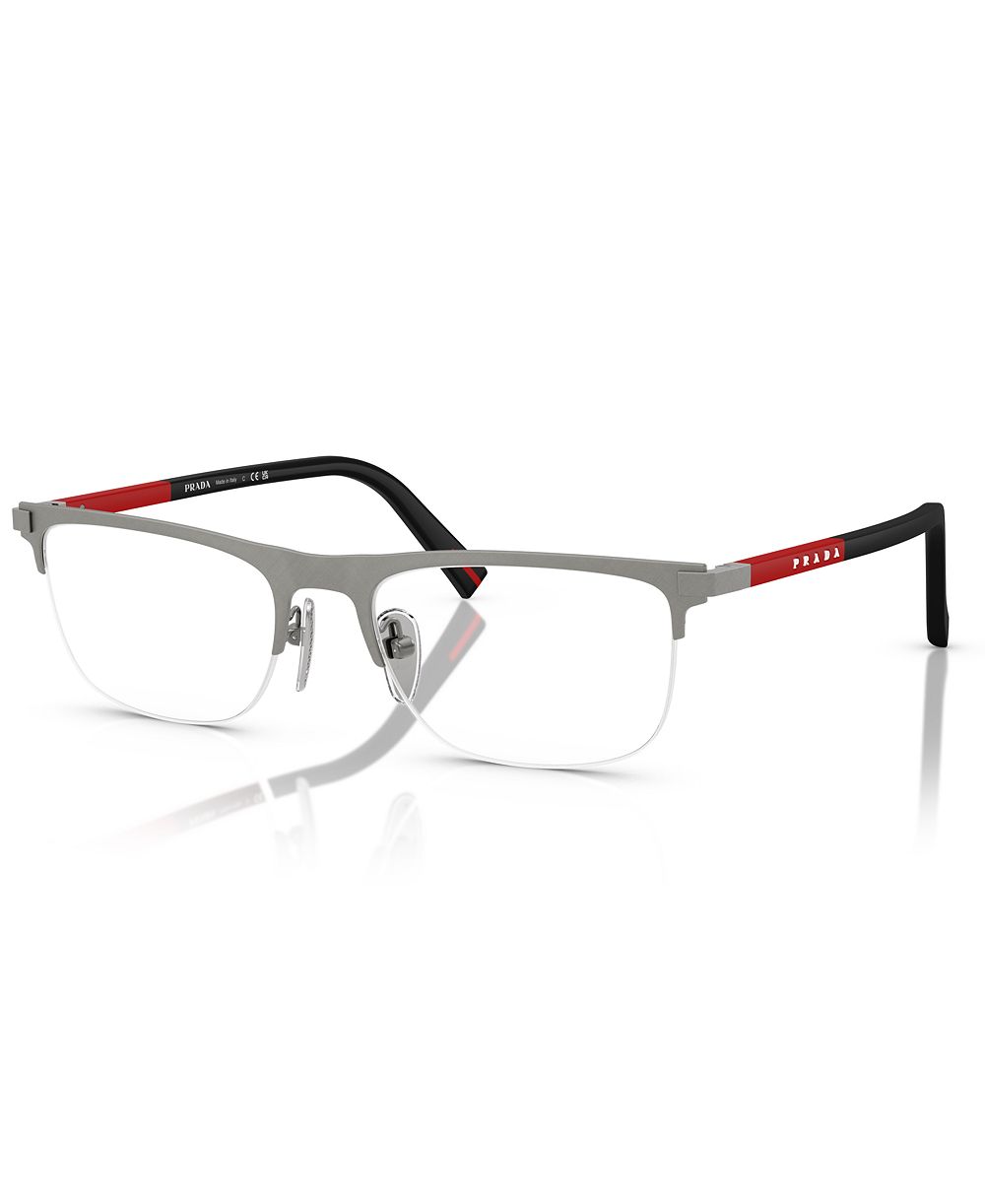 Очки Prada Linea Rossa Men's Eyeglasses PS 50RV