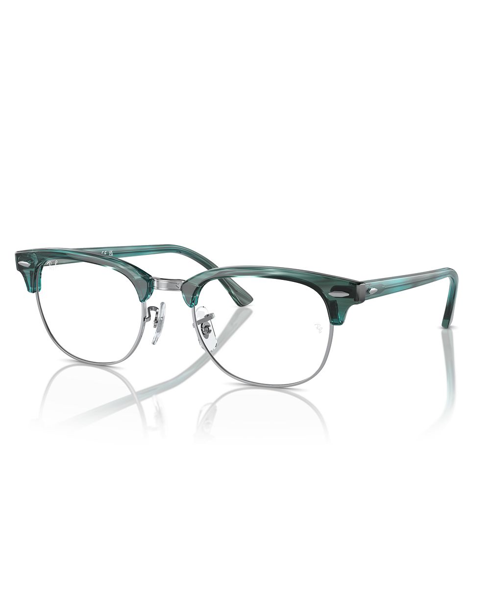 Очки Ray-Ban Clubmaster Optics RB5154, унисекс