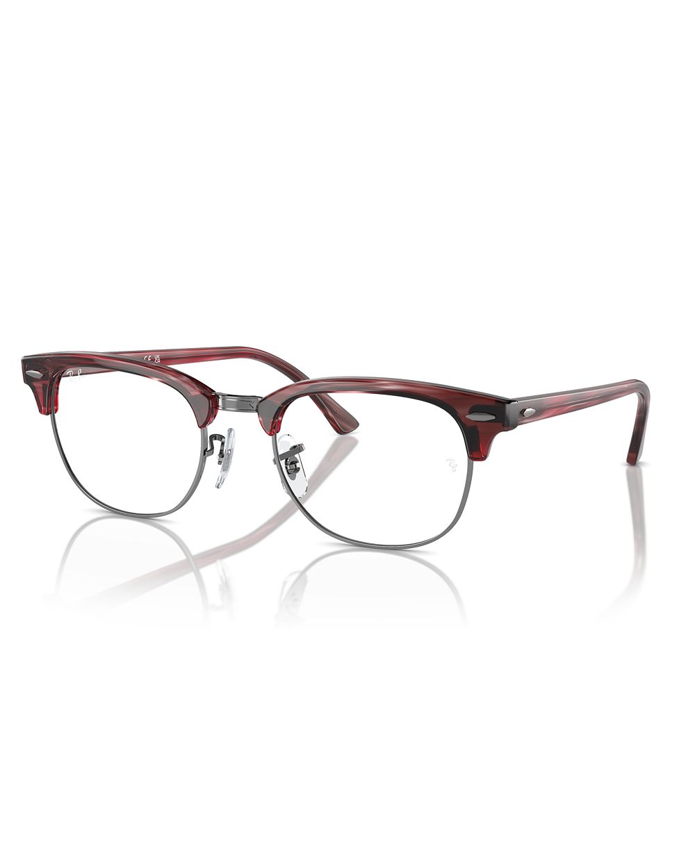 Ray-Ban Унисекс очки Clubmaster Optics, RB5154
