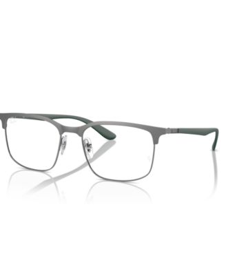 Ray-Ban Unisex Eyeglasses, RB6518
