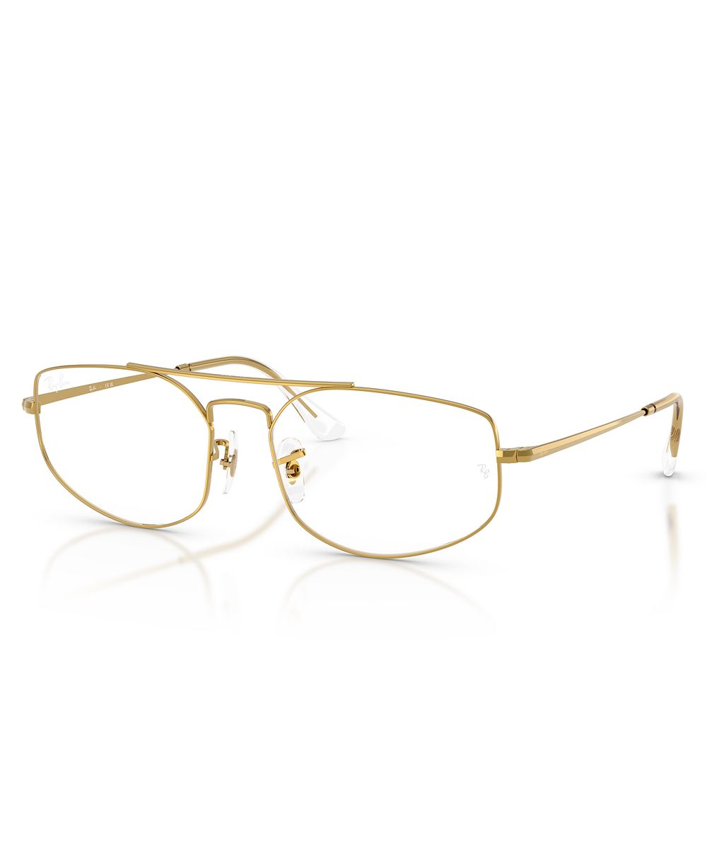 Очки Ray-Ban Unisex Explorer V Optics RB6545