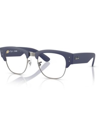 Очки Ray-Ban Unisex Mega Clubmaster Optics Liteforce, RB7316V