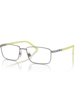 Arnette Men's Cauca Eyeglasses, AN6141