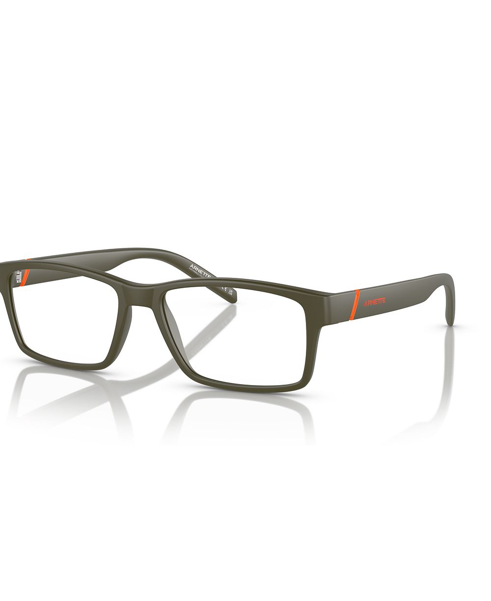 Arnette Men's Leonardo Eyeglasses, AN7179