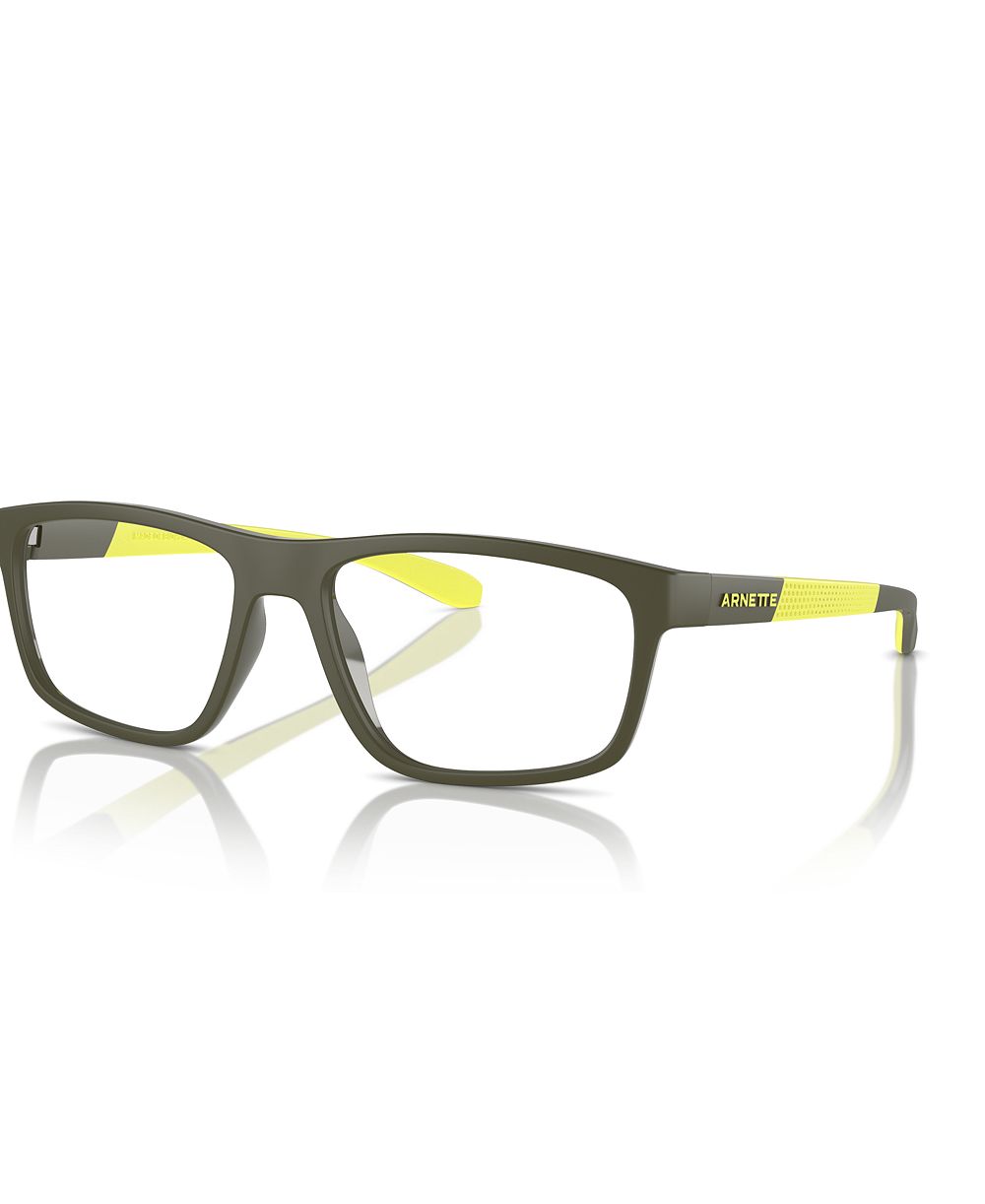Arnette Men's Laflor Eyeglasses, AN7246U