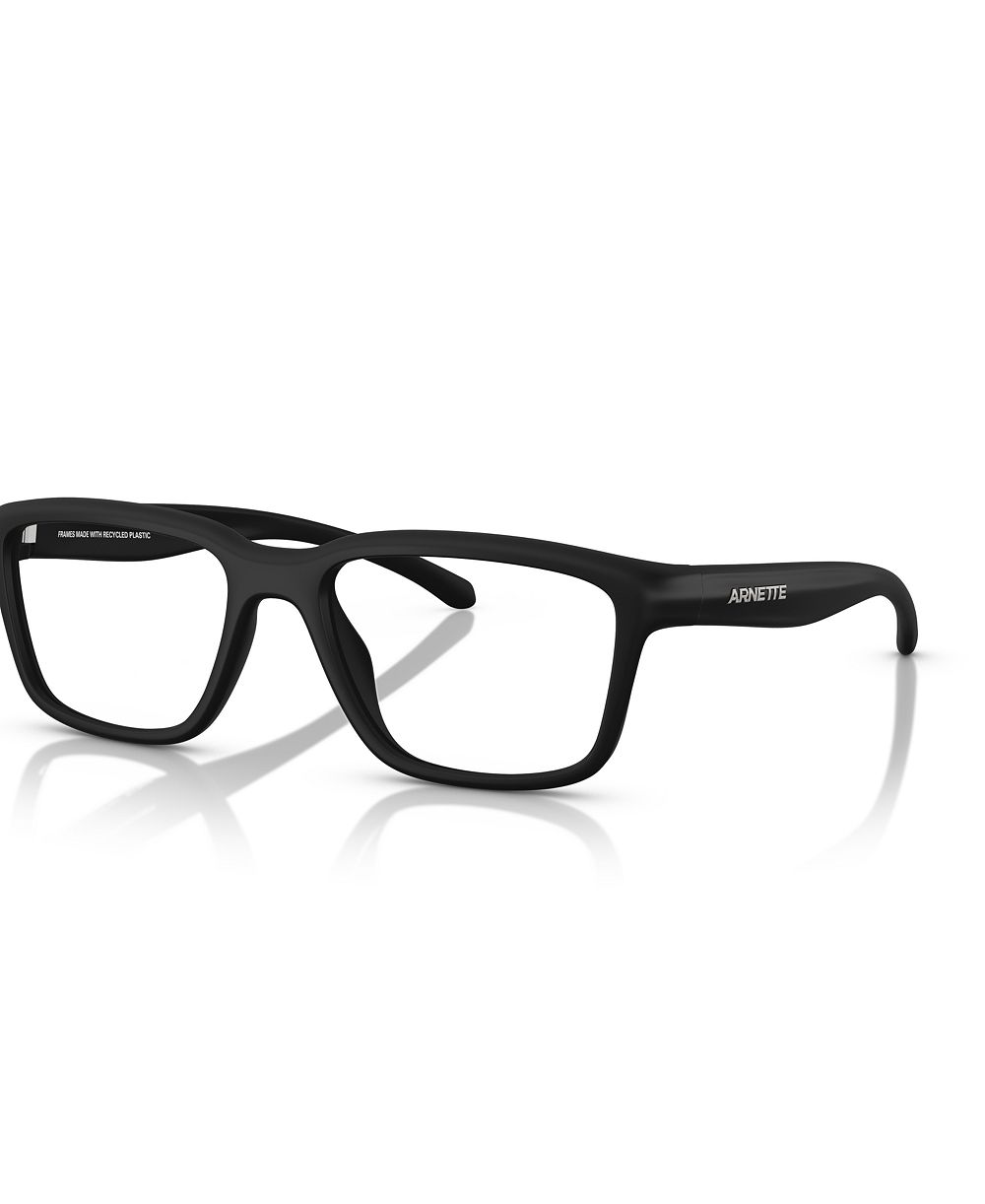 Arnette Men's Milled Eyeglasses, AN7274U